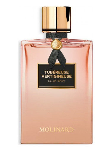 Molinard TUBÉREUSE VERTIGINEUSE Donna Eau De Parfum 75ml