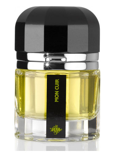 PROFUMO RAMON MONEGAL MON CUIR EAU DE PARFUM UNISEX 50ML