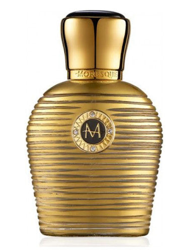 Moresque AURUM Unisex Eau De Parfum 50ml