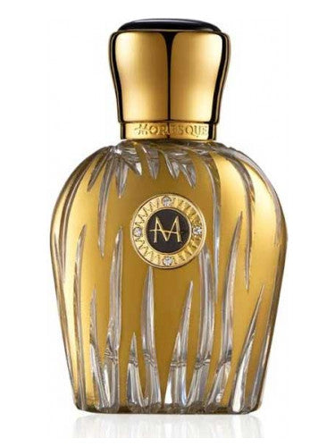 Moresque FIAMMA Unisex Eau De Parfum 50ml