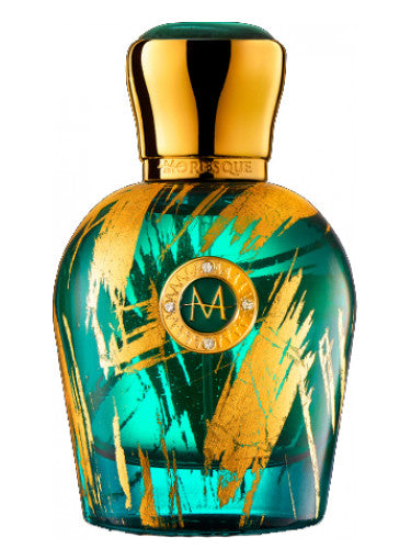 Moresque FIORE DI PORTOFINO Unisex Eau De Parfum 50ml