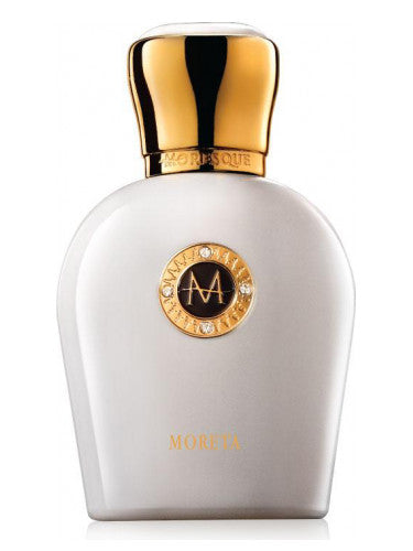 Moresque MORETA Unisex Eau De Parfum 50ml