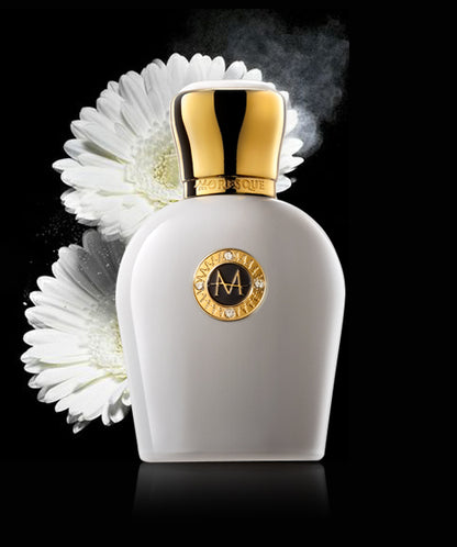 Moresque MORETA Unisex Eau De Parfum 50ml