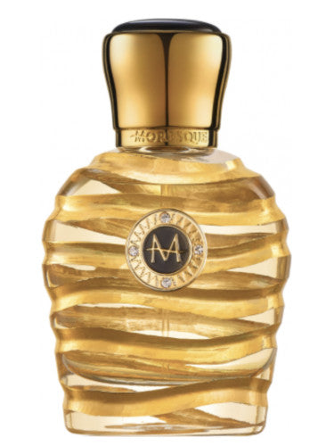 Moresque ORO Unisex Eau De Parfum 50ml