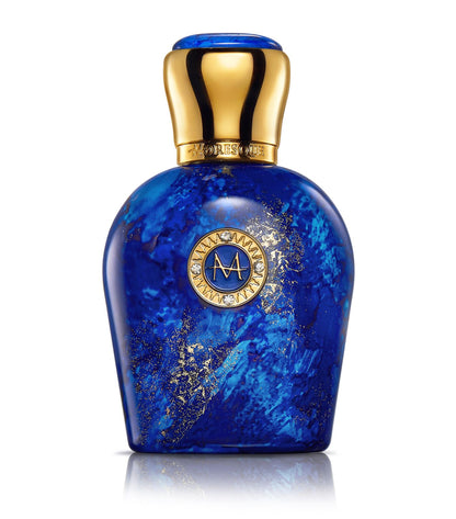 Moresque SAHARA BLUE Unisex Eau De Parfum 50ml