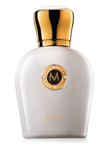 Moresque TAMINA Unisex Eau De Parfum 50ml