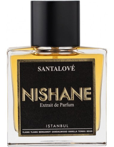 Profumo Nishane SANTALOVÉ Unisex Extrait De Parfum 50ml