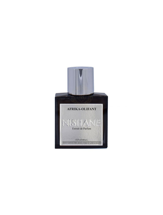 Profumo Nishane AFRIKA-OLIFANT Unisex Extrait De Parfum 50ml