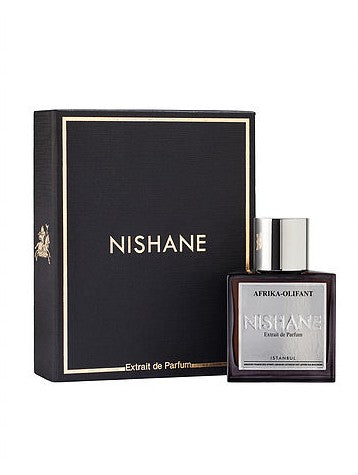 Profumo Nishane AFRIKA-OLIFANT Unisex Extrait De Parfum 50ml