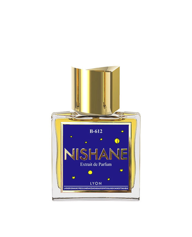 Profumo Nishane B-612 Unisex Extrait De Parfum 50ml