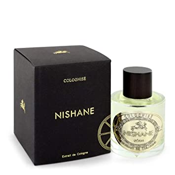 Profumo Nishane COLOGNISÉ Unisex Extrait De Cologne 100ml