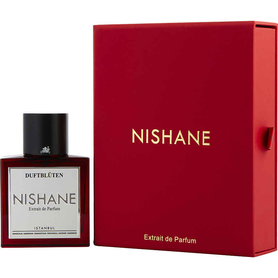 Profumo Nishane DUFTBLÜTEN Unisex Extrait De Parfum 50ml