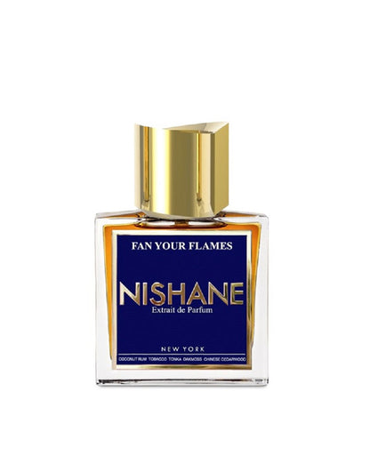 Profumo Nishane FAN YOUR FLAMES Unisex Extrait De Parfum 50ml