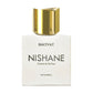 Profumo Nishane HACIVAT Unisex Extrait De Parfum 50ml