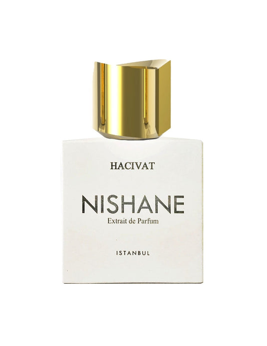 Profumo Nishane HACIVAT Unisex Extrait De Parfum 50ml