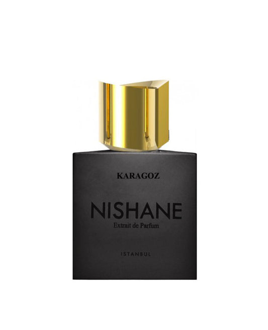 Profumo Nishane KARAGOZ Unisex Extrait De Parfum 50ml