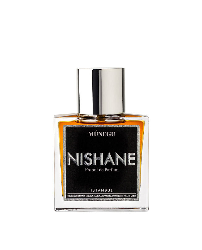 Profumo Nishane MÚNEGU Unisex Extrait De Parfum 50ml