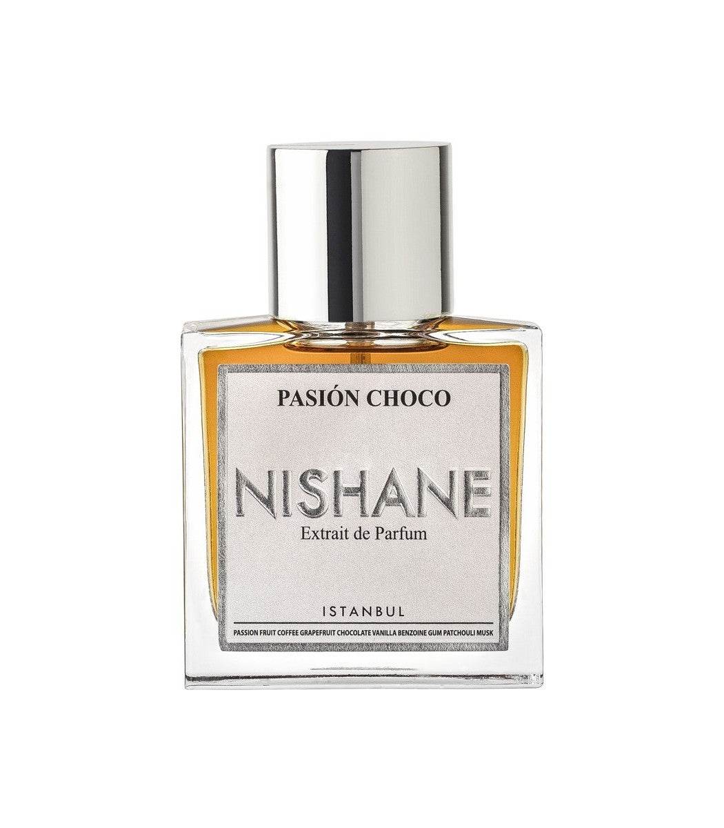 Profumo Nishane PASIÓN CHOCO Unisex Extrait De Parfum 50ml