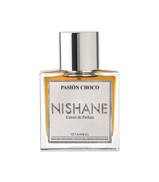 Profumo Nishane PASIÓN CHOCO Unisex Extrait De Parfum 50ml