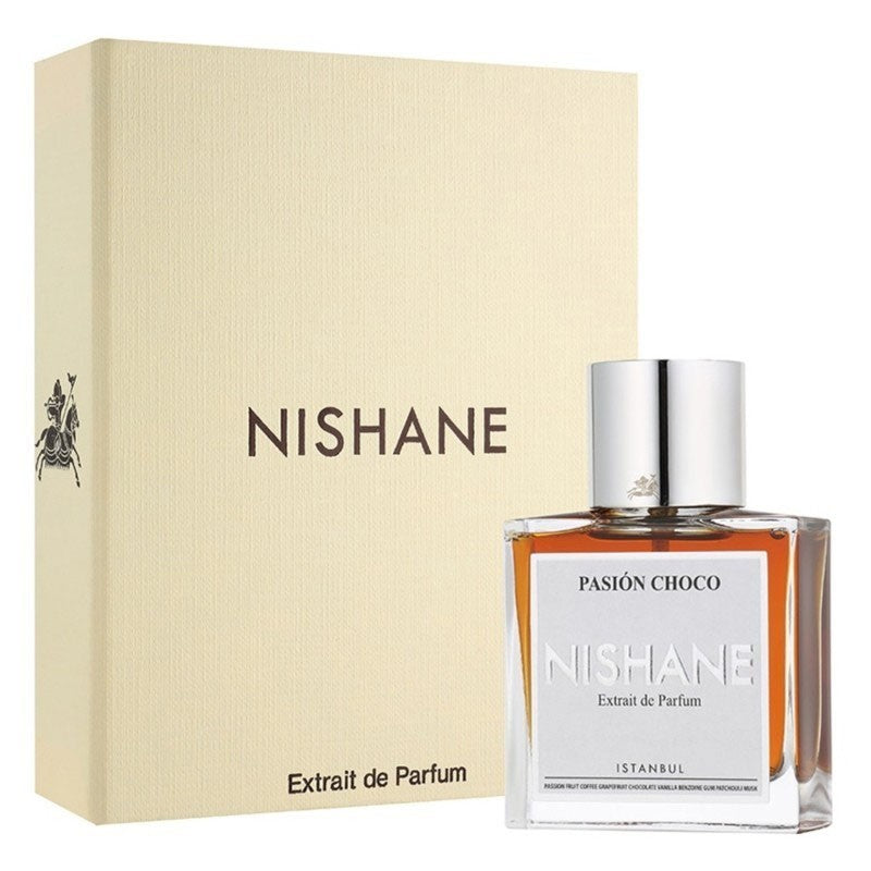 Profumo Nishane PASIÓN CHOCO Unisex Extrait De Parfum 50ml