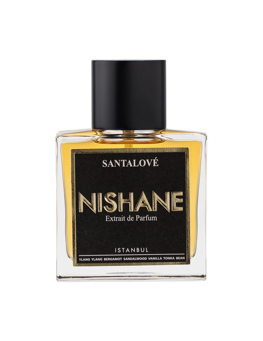 Profumo Nishane SANTALOVÉ Unisex Extrait De Parfum 50ml