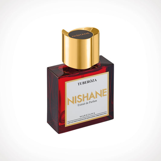 Profumo Nishane TUBERÓZA Unisex Extrait De Parfum 50ml