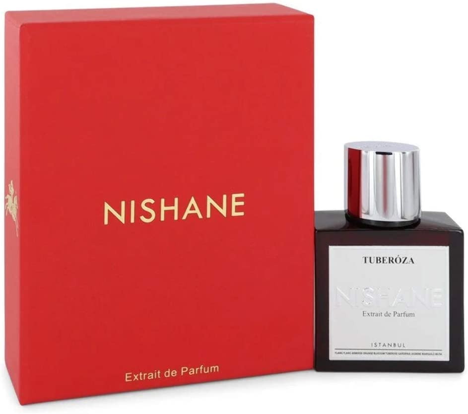 Profumo Nishane TUBERÓZA Unisex Extrait De Parfum 50ml