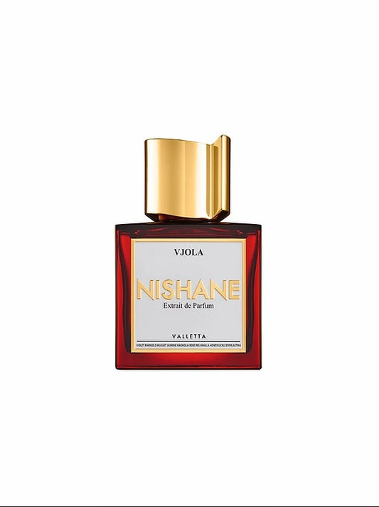 Profumo Nishane VJOLA Unisex Extrait De Parfum 50ml