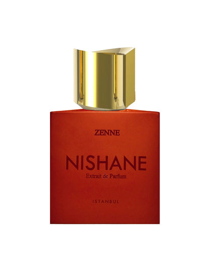 Profumo Nishane ZENNE Unisex Extrait De Parfum 50ml