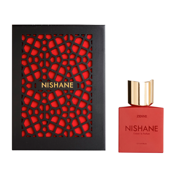 Profumo Nishane ZENNE Unisex Extrait De Parfum 50ml