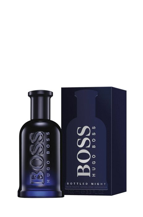 Profumo Hugo Boss Bottled Night 100ML