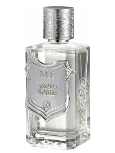 Nobile 1942 ACQUA NOBILE Unisex Eau De Parfum 75ml