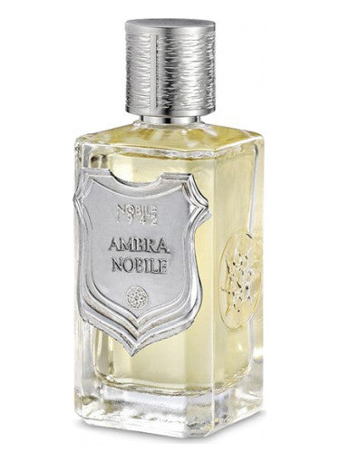 Nobile 1942 AMBRA NOBILE Unisex Eau De Parfum 75ml