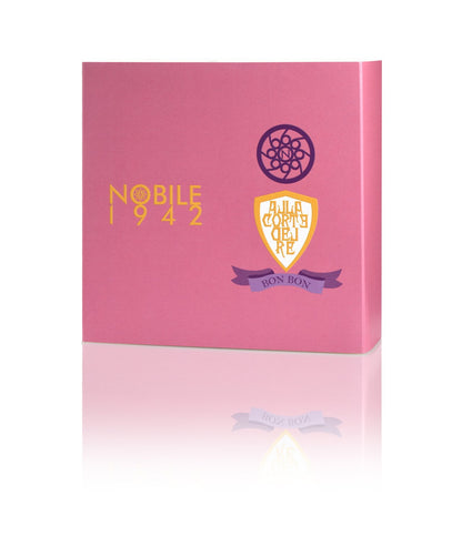 Nobile 1942 BON BON Unisex Eau De Parfum 90 ml Box 