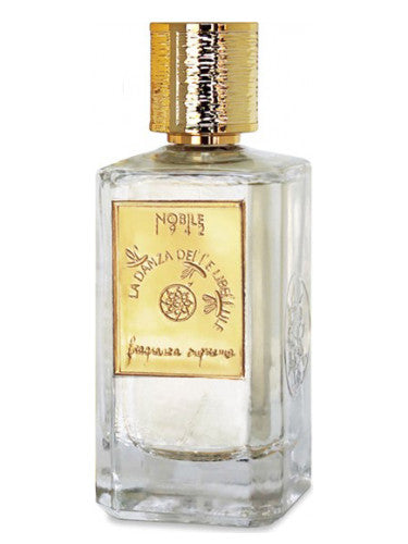 Nobile 1942 LA DANZA DELLE LIBELLULE Donna Eau De Parfum 75ml