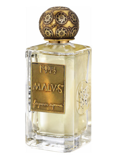 Nobile 1942 MALVS Unisex Eau De Parfum 75ml