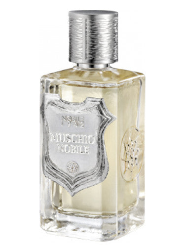 Nobile 1942 MUSCHIO NOBILE Donna Eau De Parfum 75ml