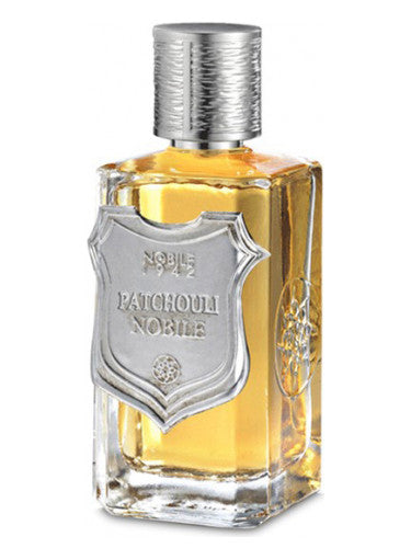 Nobile 1942 PATCHOULI NOBILE Uomo Eau De Parfum 75ml