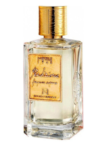Nobile 1942 PERDIZIONE Unisex Eau De Parfum 75ml