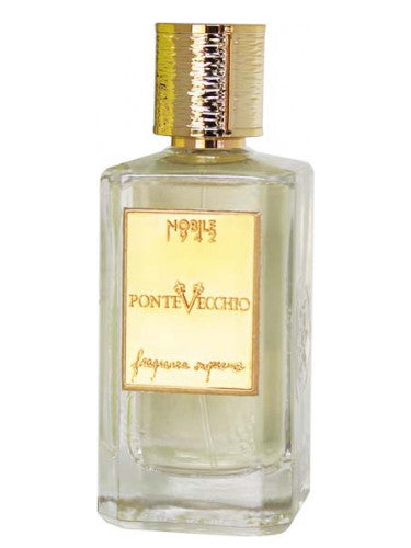 Nobile 1942 PONTEVECCHIO Uomo Eau De Parfum 75ml