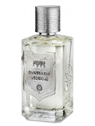 Nobile 1942 SANDALO NOBILE Unisex Eau De Parfum 75ml