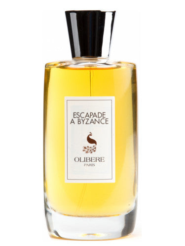 Olibere ESCAPADE À BYZANCE Unisex Eau De Parfum 100ml