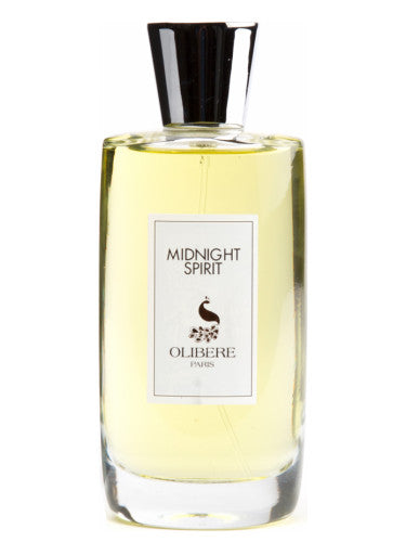 Olibere MIDNIGHT SPIRIT Unisex Eau De Parfum 100ml