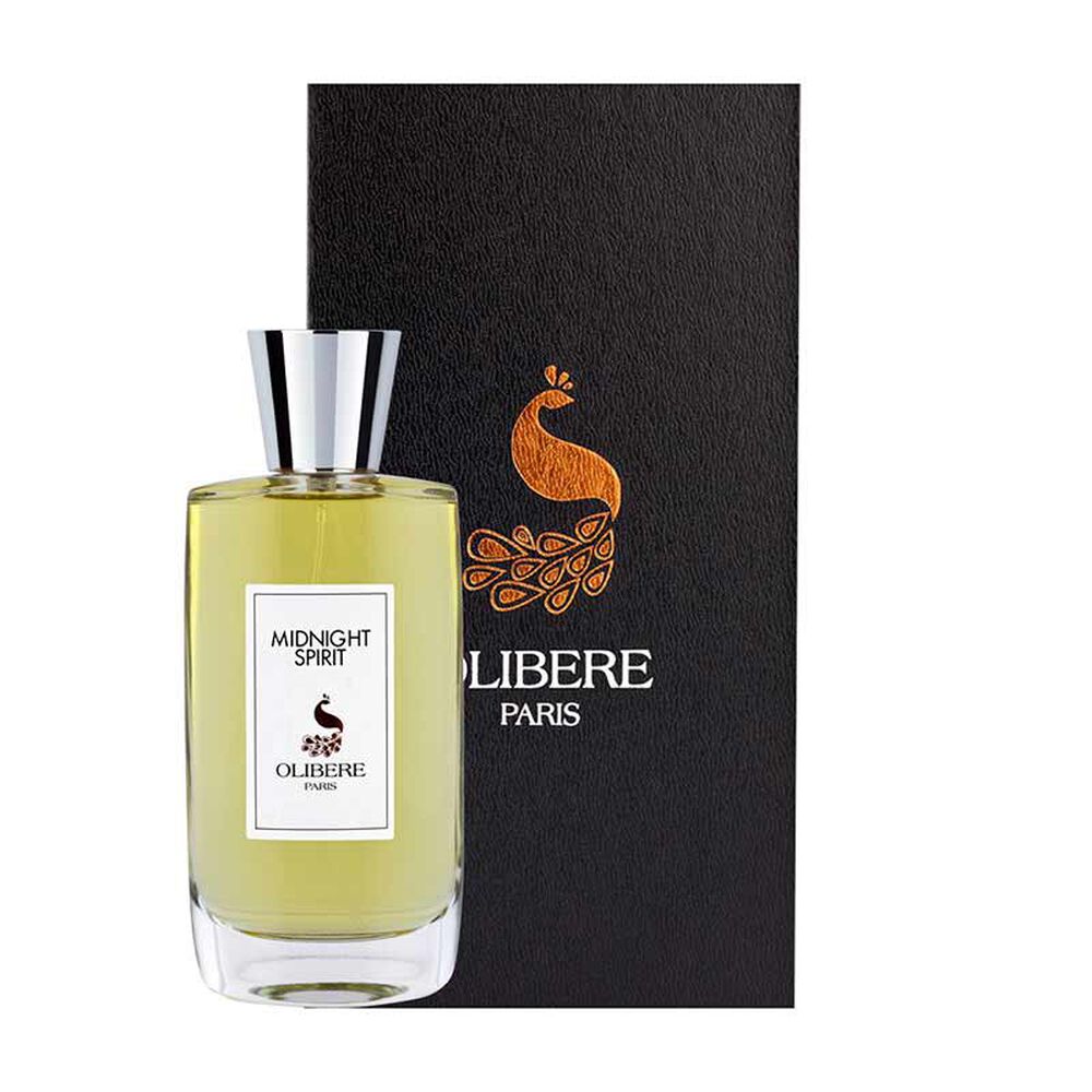 Olibere MIDNIGHT SPIRIT Unisex Eau De Parfum 100ml