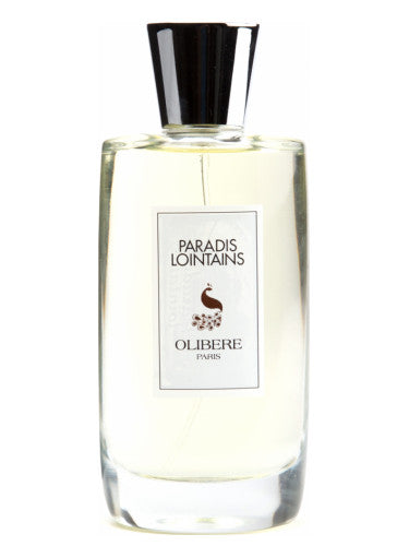 Olibere PARADIS LONTAINS Unisex Eau De Parfum 100ml