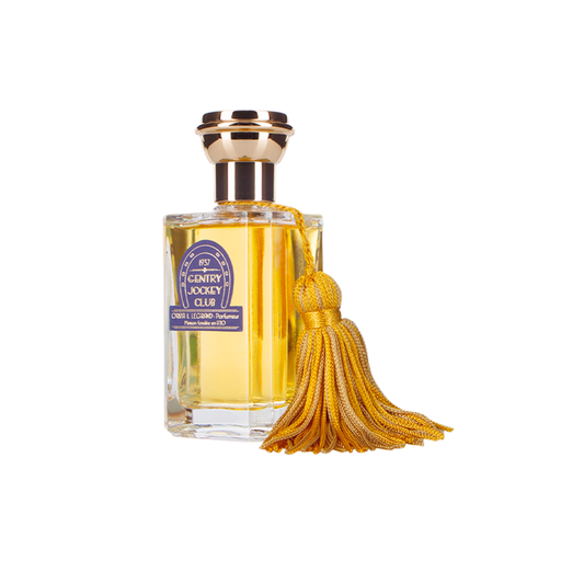 Profumo Oriza L.Legrand GENTRY JOCKEY CLUB Unisex Eau De Parfum 100ml