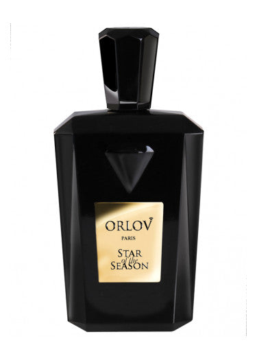 Orlov Paris STAR OF THE SEASON Unisex Eau De Parfum 75ml