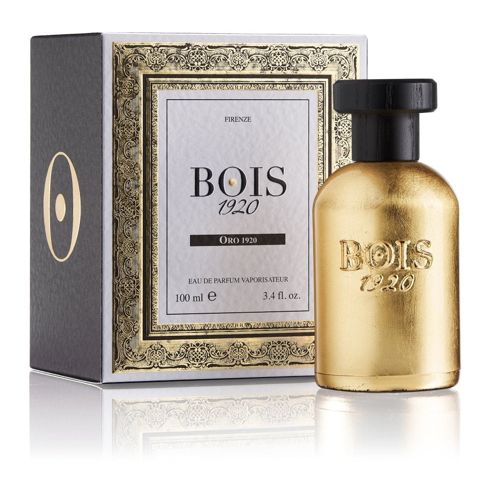 Bois Oro 1920 100 ml