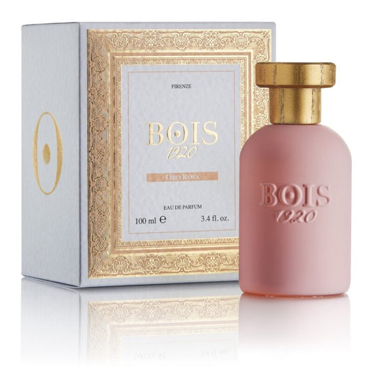 Bois 1920 Oro Rosa 100 ml