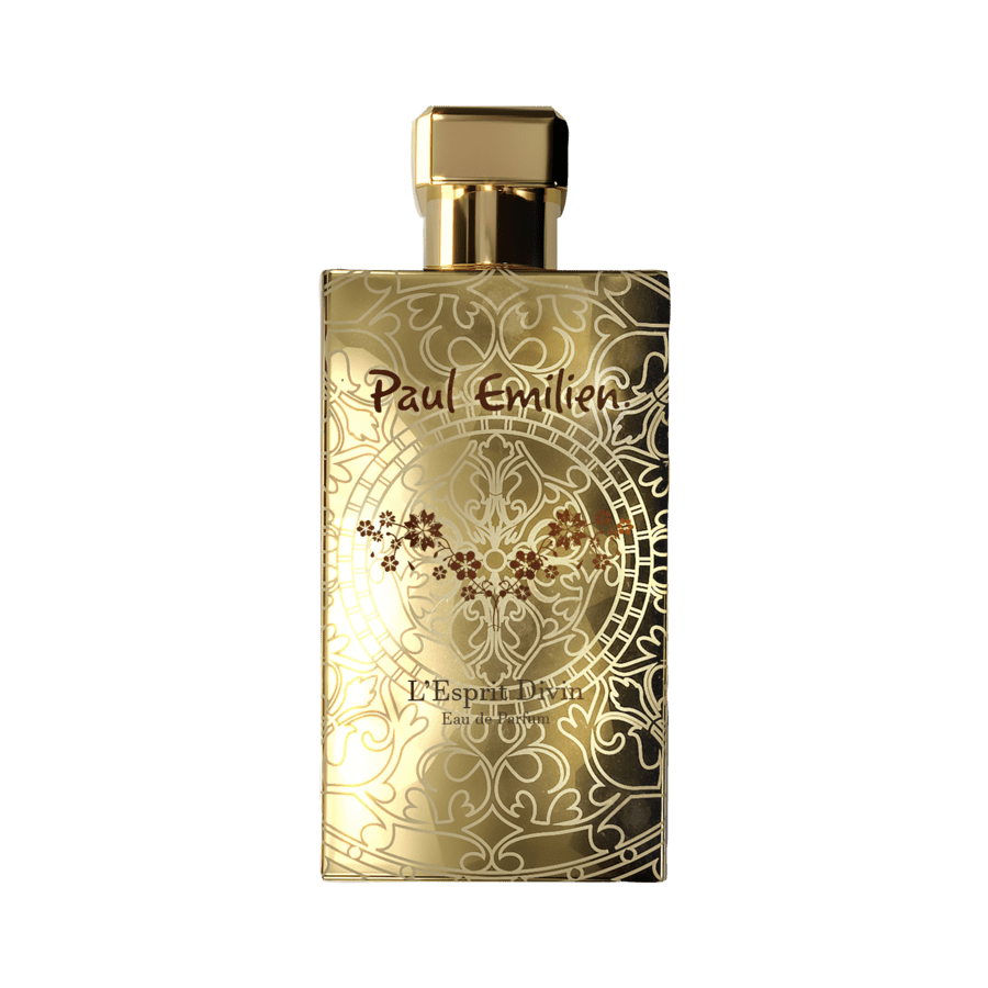 Paul Emilien L'ESPRIT DIVIN Unisex Eau De Parfum 100ml